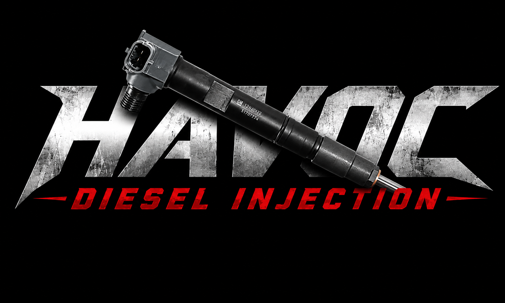 Havoc L5P Stock