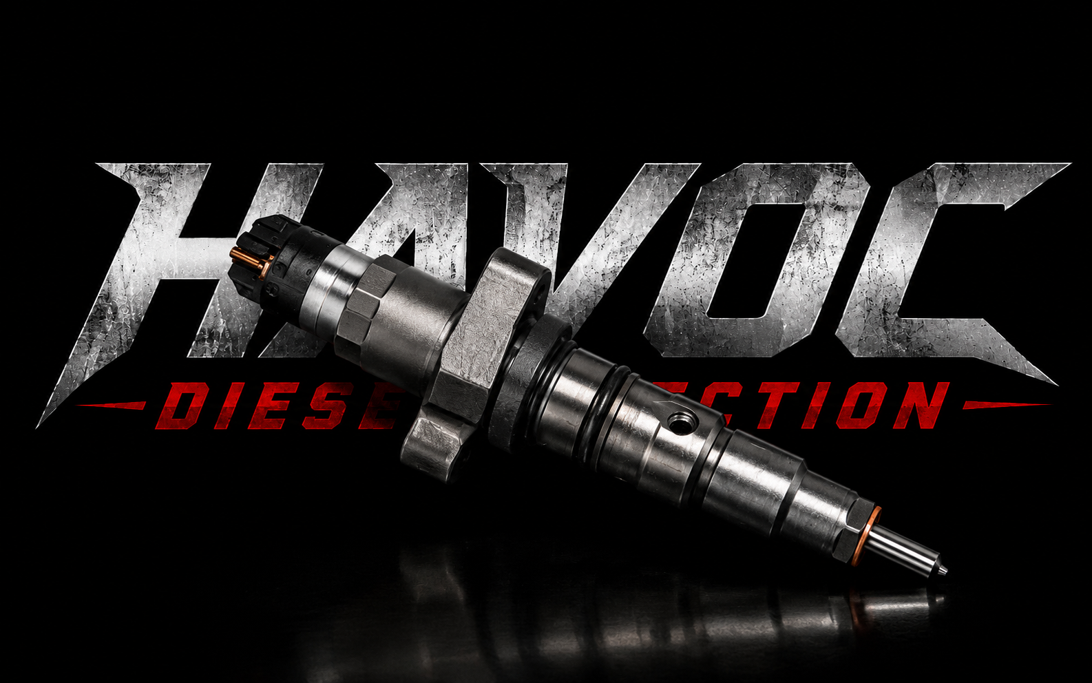 Havoc 04.5-07 5.9 30%