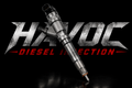 Havoc LLY Stock