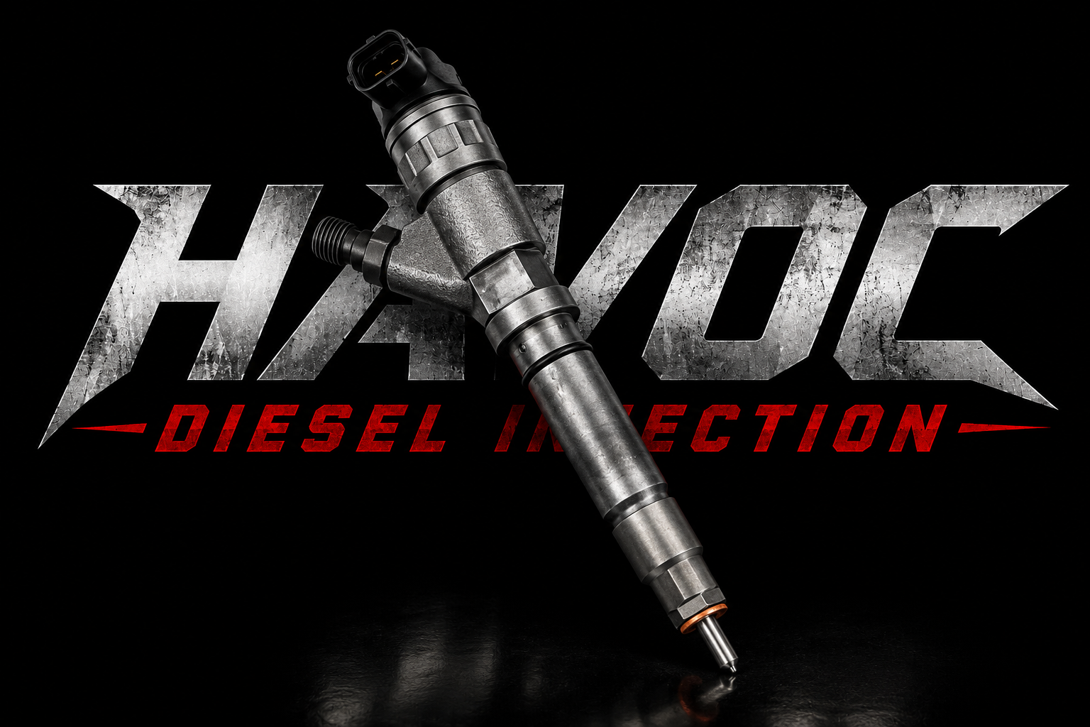 Havoc LLY Stock