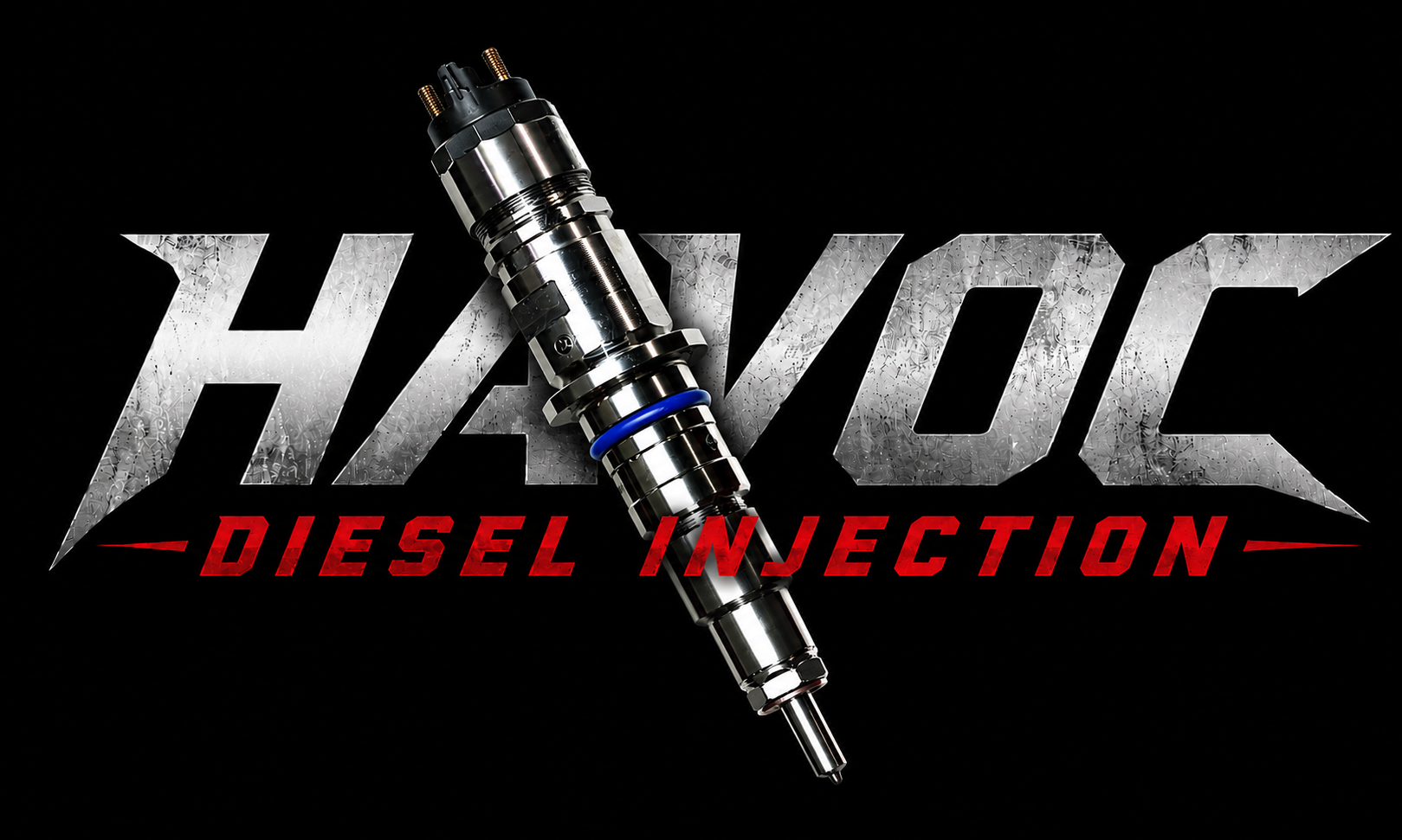 Havoc 6.7 Stock