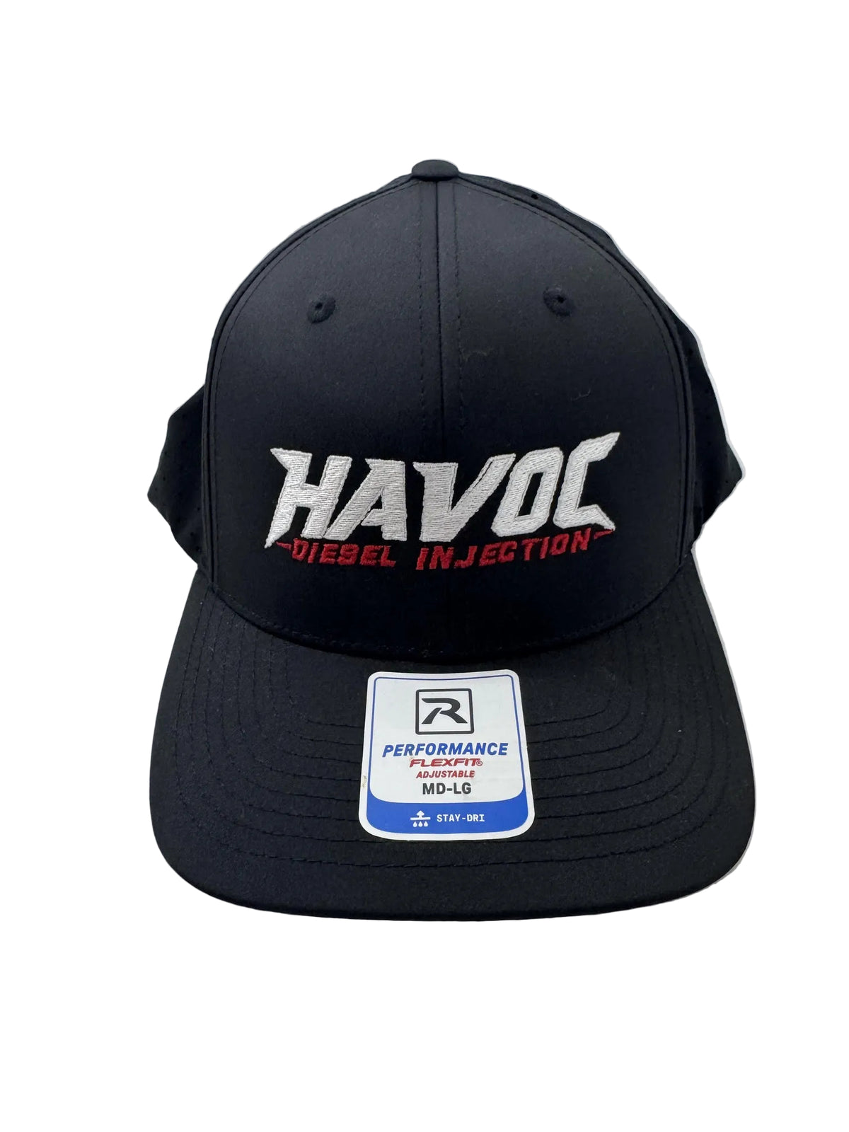 Havoc Performance hat