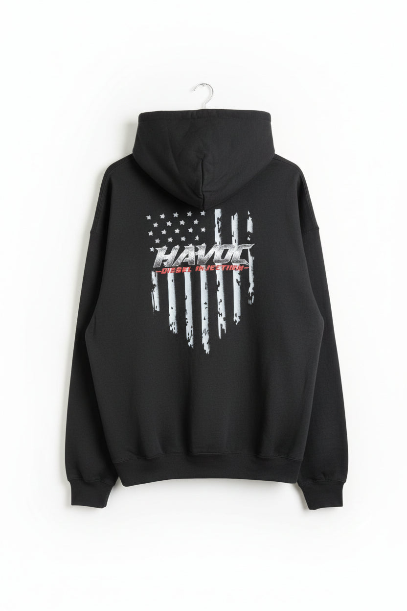 Havoc Hoodie