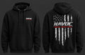 Havoc Hoodie
