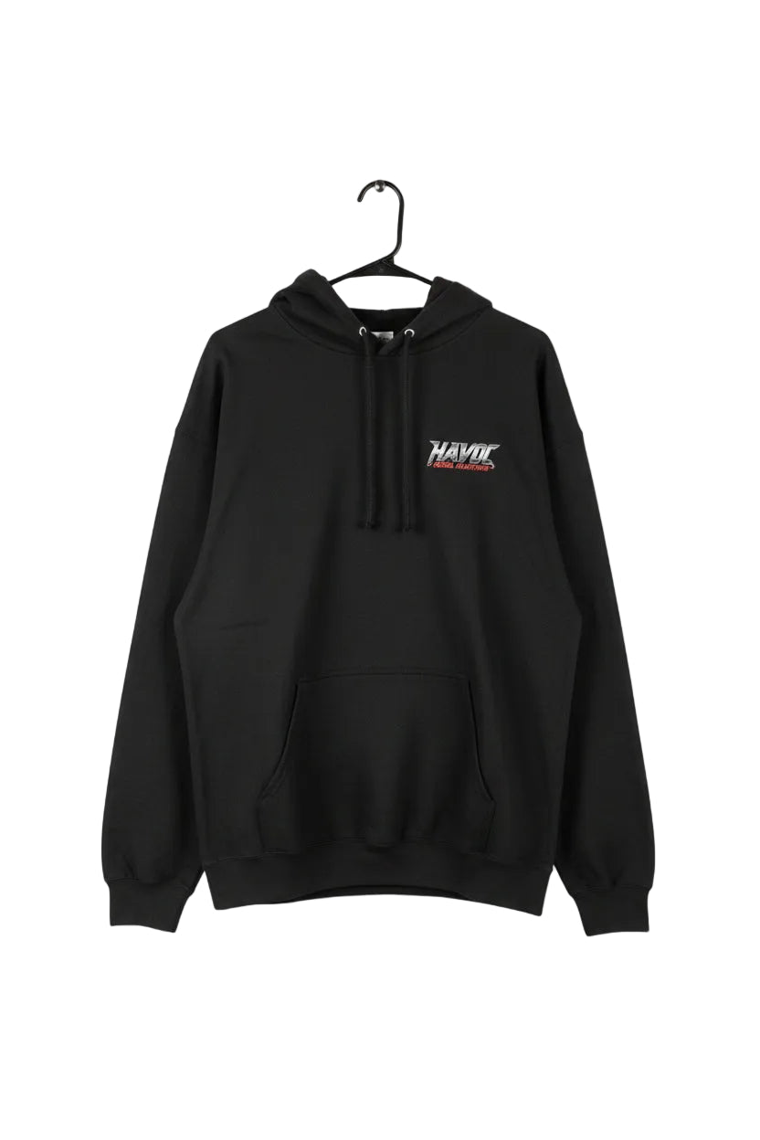 Havoc Hoodie