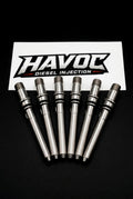 Cummins Connector Tube Set