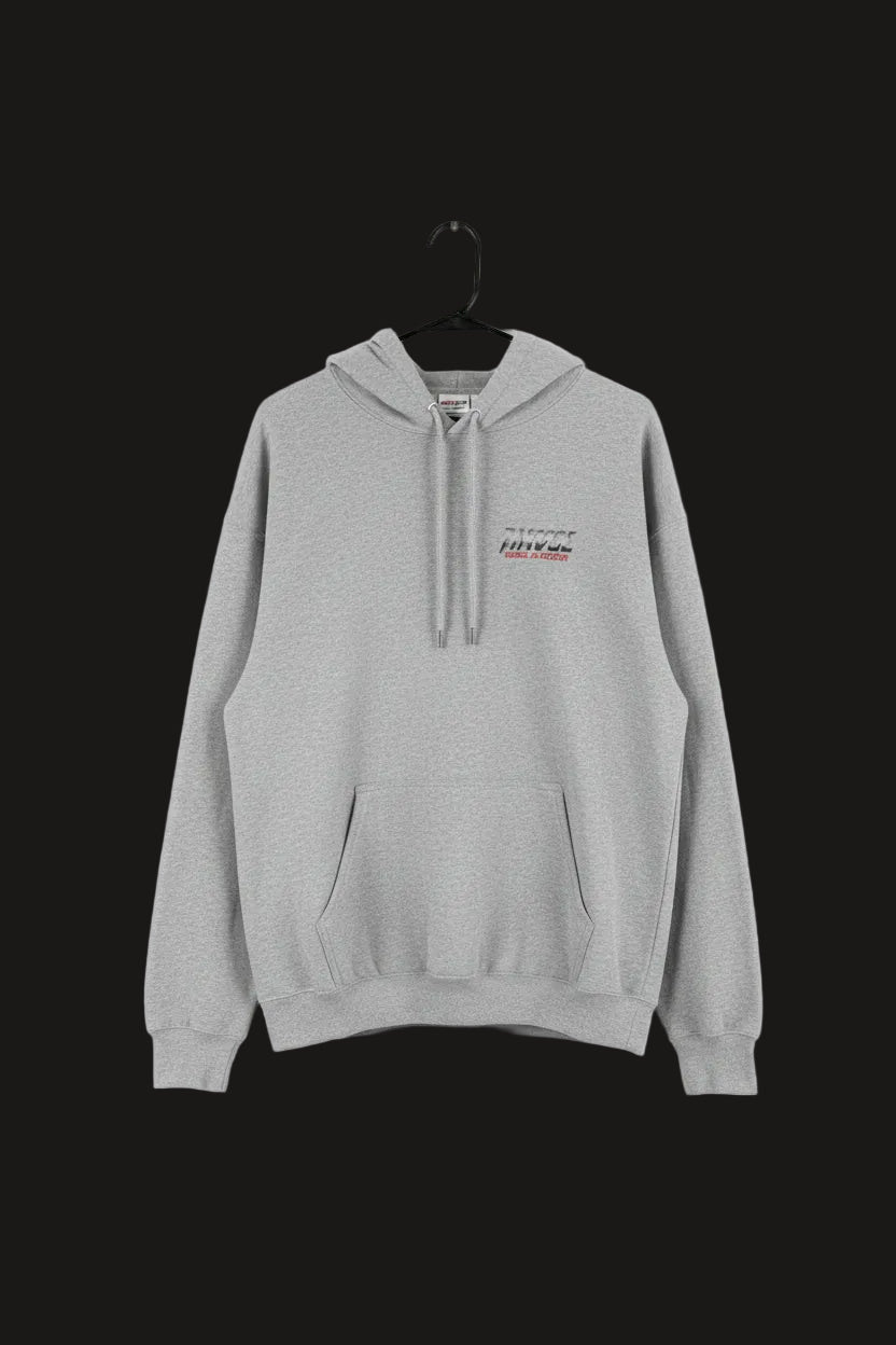 Havoc Hoodie