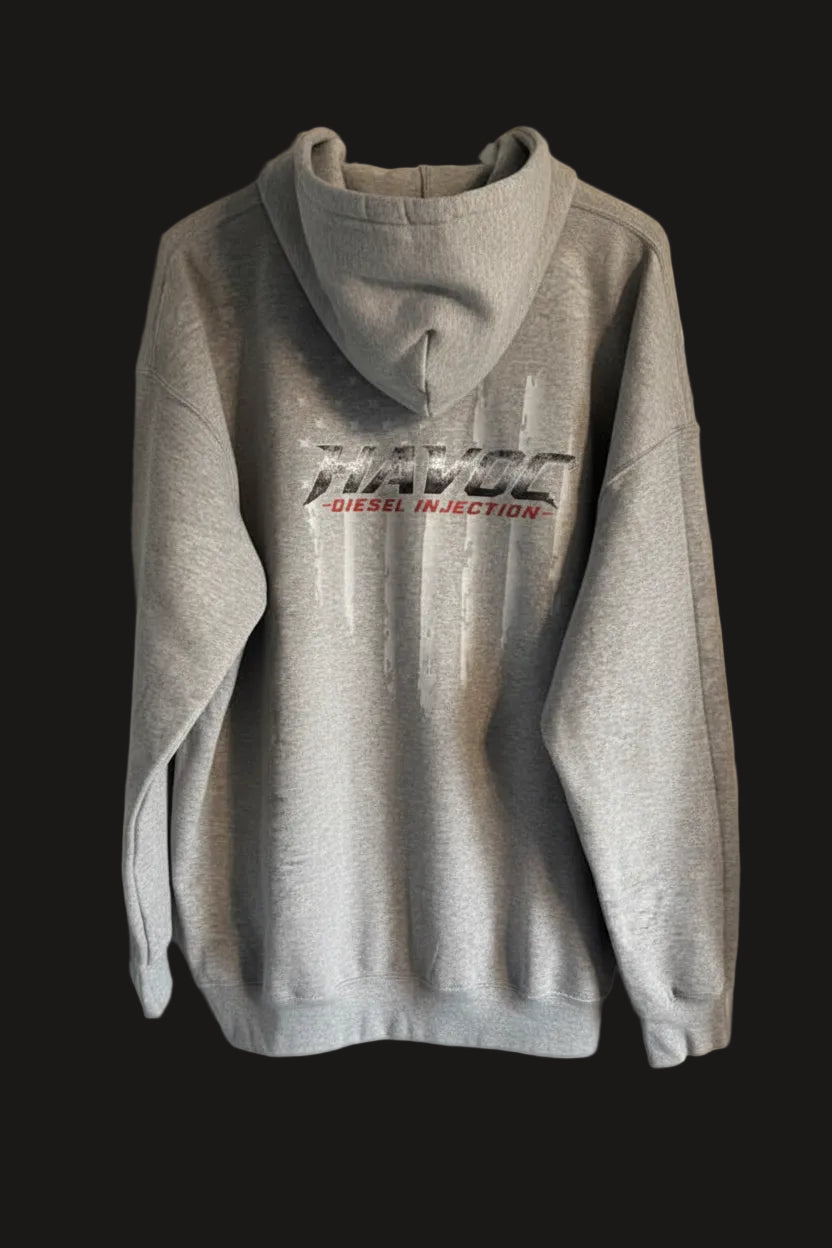 Havoc Hoodie