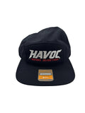 Havoc 5 Panel hat