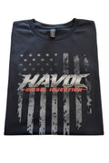Havoc Short Sleeve Shirt