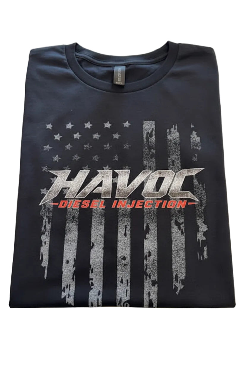 Havoc Short Sleeve Shirt